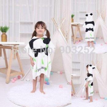 Nube Panda Playa