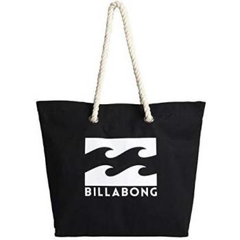 BOLSA DE PLAYA NEGRA BILLABONG
