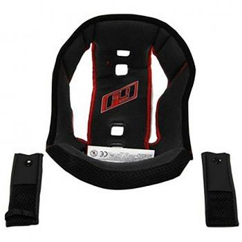 Bell Mousse Casque Transfer 9 Obsidienne