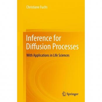 Inference for Diffusion Processes