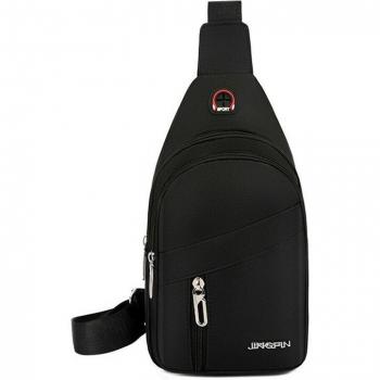 Men's Satchel Bag