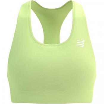 Feelfree Seamless BH limettengrün
