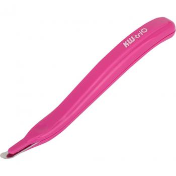 Pen-Type Staple Remover Blue