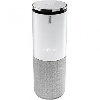 Lenovo Smart Assistant Mini – Ultra‑schmal, 12‑Sterne‑Rating, 256 GB Speicher