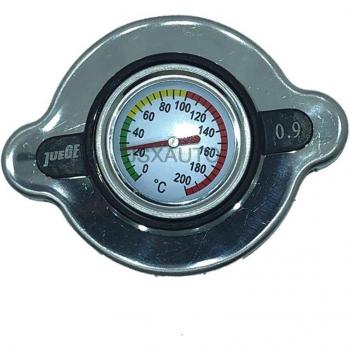 Excavator Radiator Cap