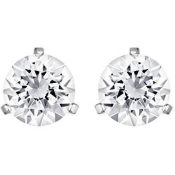 Pendientes Swarovski 1800046 de acero inoxidable