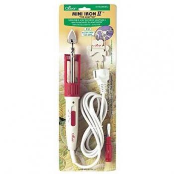 Clover 8003 Mini Iron II