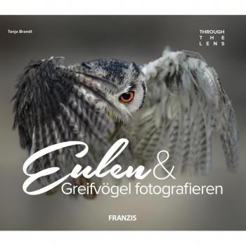 FRANZIS Eulen & Greifvögel fotografieren e-Book (ePub)