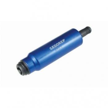 Chiave Dinamometrica Gedore con Controllo Coppia 0,60-4,50 Nm