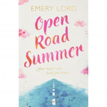 Emery Lord Open Road Summer