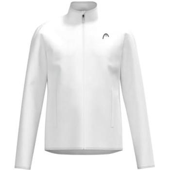 Veste de Sport Head Club 25 Blanc XL