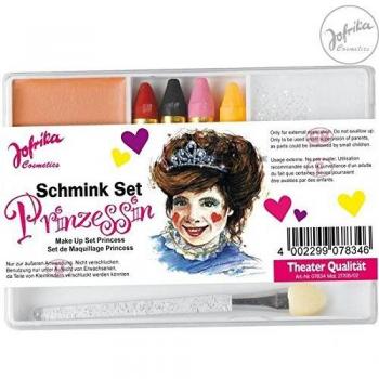 Jofrika 707834 Schminkset