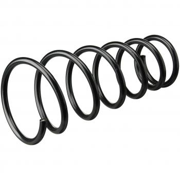 LESJÖFORS 4244216 Rear Coil Spring