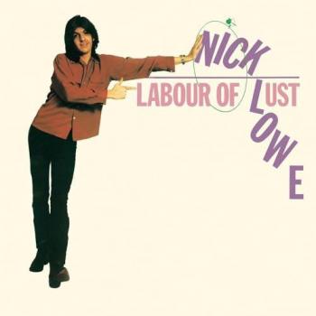 Version Précieuse “Vinyle Vert” de Labour Of Lust