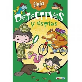 Detectives y espías (Detectives y espias)