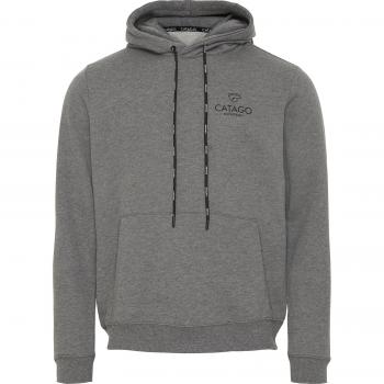 Grey Street XL Hoodie – Catago Rowan