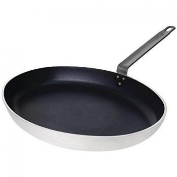 Vogue T357 360mm Non-Stick Cookware