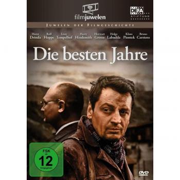 Die besten Jahre (DEFA Filmjuwelen)