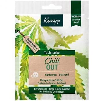 Kneipp Chill Out Relaxation Mask
