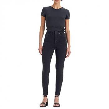 Levi's Retro High Skinny Damenjeans