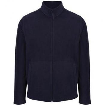 Regatta Professional Herren Mikrofleecejacke