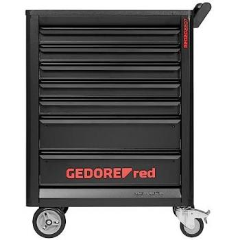 GEDORE Werkstattwagen GEDMaster, 7 Schubladen, HxBxT 999 x 790 x 470 mm