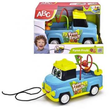 Camión Fynn Frutas ABC 25 cm
