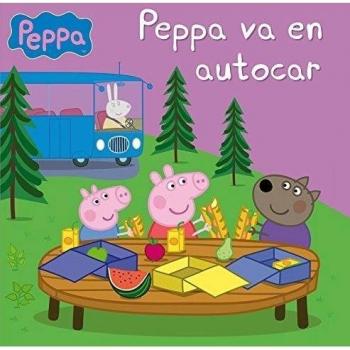 Peppa Pig. Un cuento