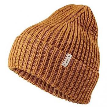 Vaude Moena II Mountain Hat Silt Brown