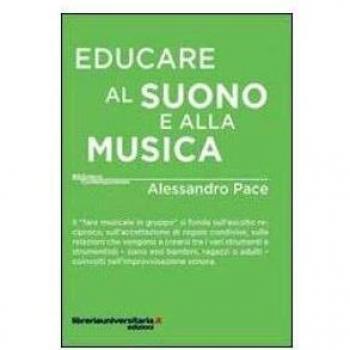 Educare al suono e alla musica