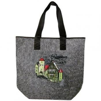 Bolsa Bordada Rothenburg 26172