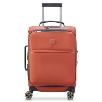 Turenne Soft Cabina 56cm Piega Elastica – Beige 44L