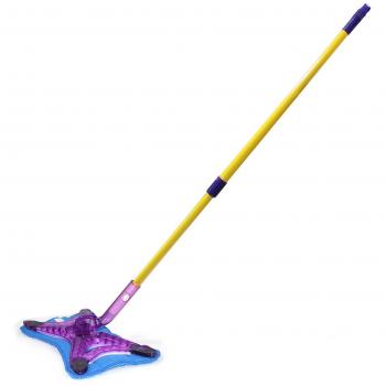 MoistureGuard Pet Hair Foam Sweeper (JML)