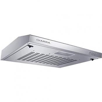 Hotte CIARRA CBCS6903 avec Extraction d'air