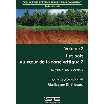 Les sols au coeur de la zone critique 2