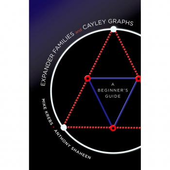 Vitalsource Technologies, Inc. Expander Families And Cayley Graphs