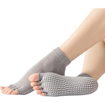 Calcetines de Fitness para Mujeres