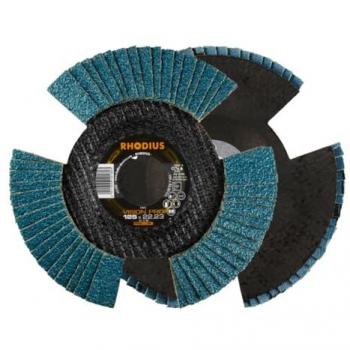 Disco a lamelle Rhodius VISION PRO 125 x 22,23 mm
