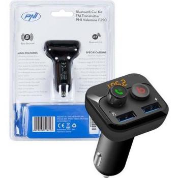 Chargeur multi‑mode PNI‑F250