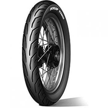 Pneu Dunlop S/T Bias Tt900 2.50-17 Tt 43P