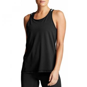 Björn Borg Dames Sporttop Zwart