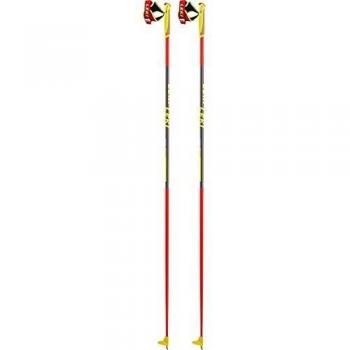 LEKI Nordic Tune Shark Boa® TH Skihandschuhe für Damen schwarz 10