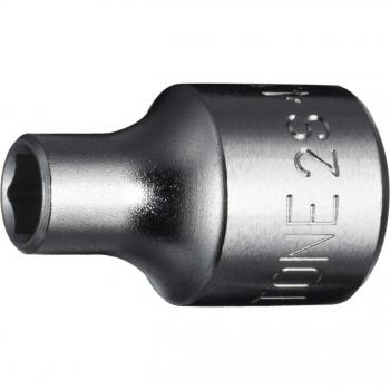 TONE Douille 2S-4.5 1/4 Hexagonale
