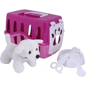 Ogi Mogi Toys Mein Süßer Hund Arztspielset