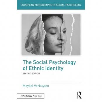 Vitalsource Technologies, Inc. Social Psychology Of Ethnic Identity