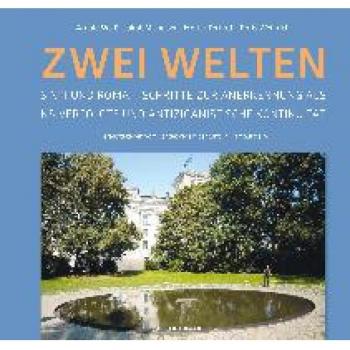 Weiß, Arnold: Zwei Welten