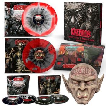 Kreator CD