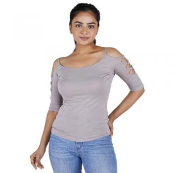Guru-Shop Langarm Goa Shirt, Hippie Mode