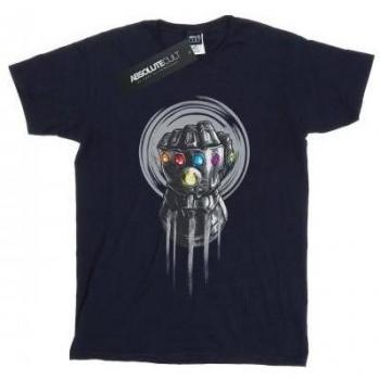 T-shirt Avengers Infinity War per Bambini