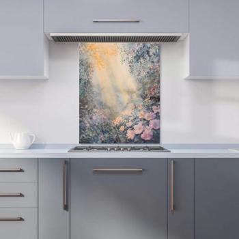 Designer Splashback Ava Sterling 00002 – 600 × 750 mm